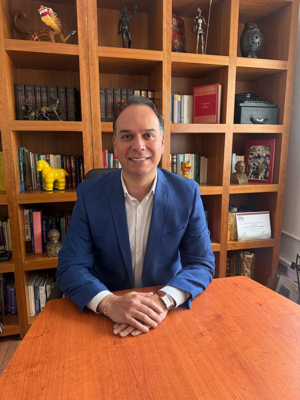 Francisco Villagrán